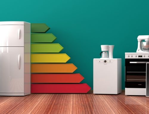 Electrodomésticos que consumen más energía eléctrica