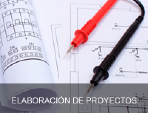 Elaboración de Proyectos Grandes