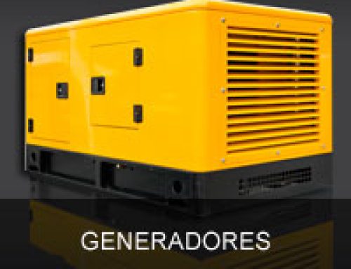 Grupos Generadores