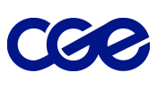 CGE Logo